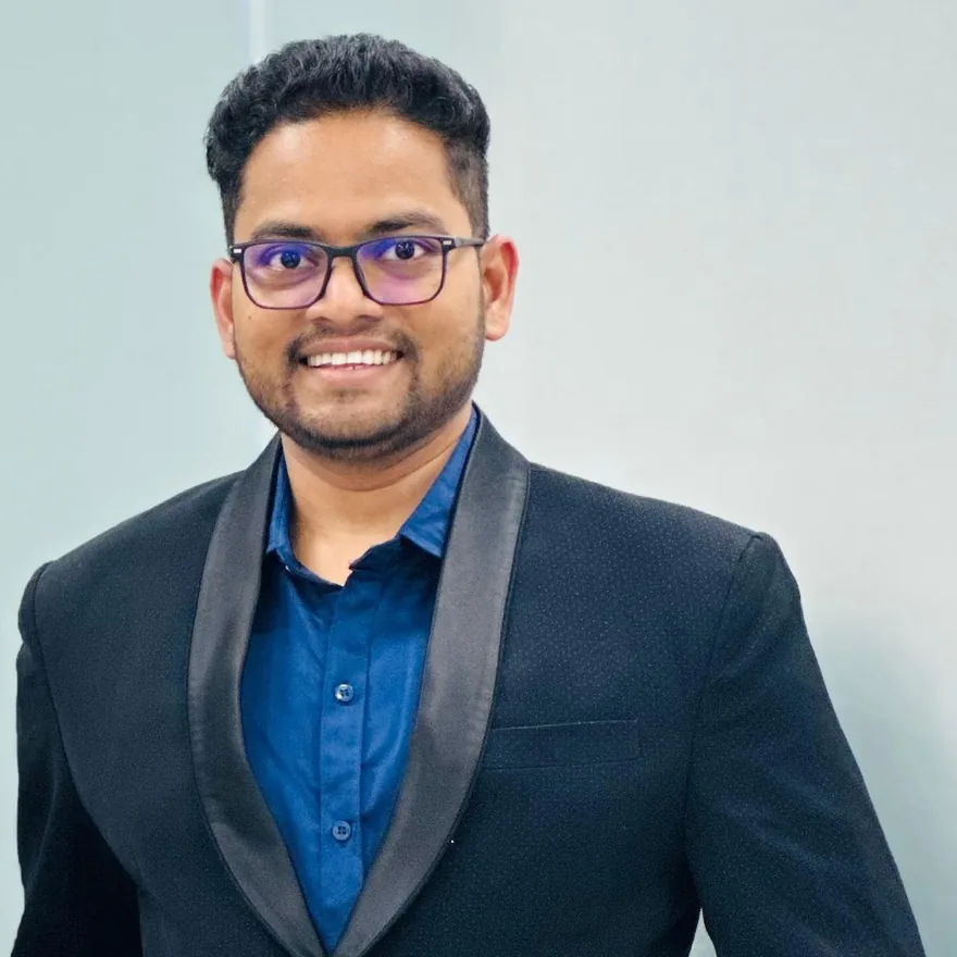Swapnil Samfrancisco